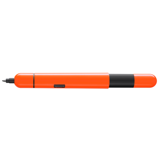 Bolígrafo Lamy  Pico Laser Orange