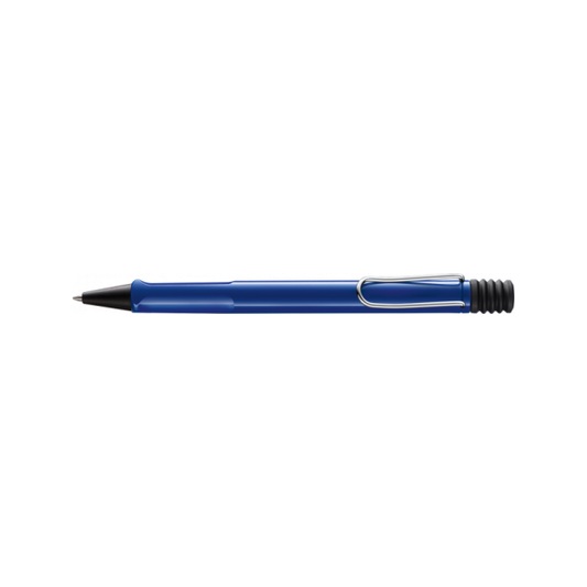 Bolígrafo  Safari  Azul