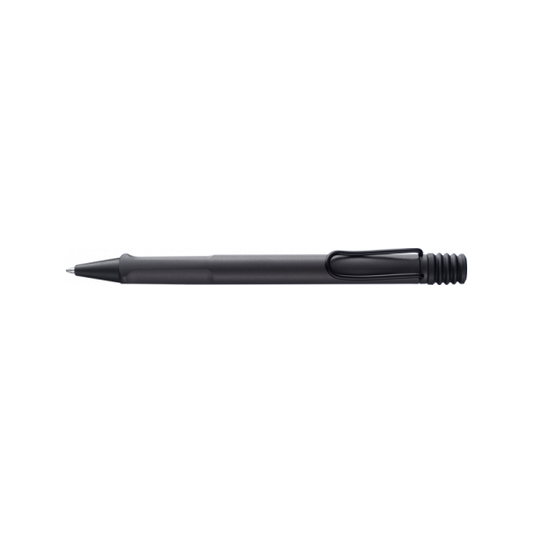 217 Bolígrafo Safari Umbra M Bk