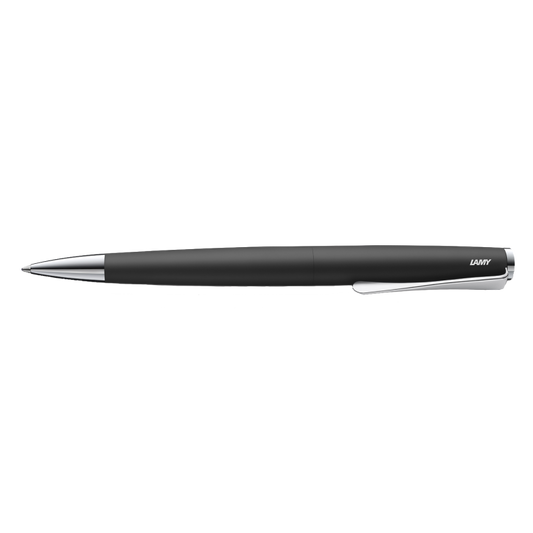 Boligrafo Studio black