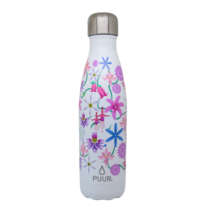 Botella térmica Puur  Botánica 500 ml