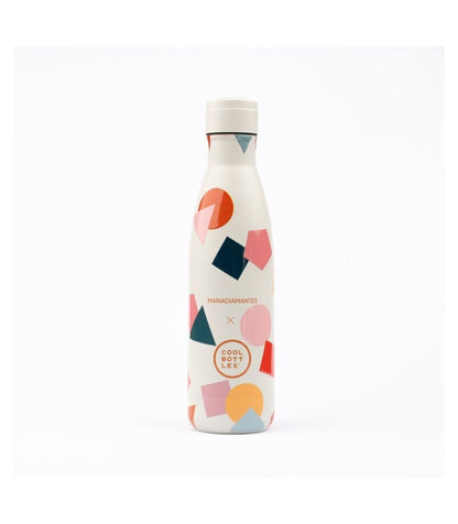 botella Térmica Messy Gemstones  500 ml