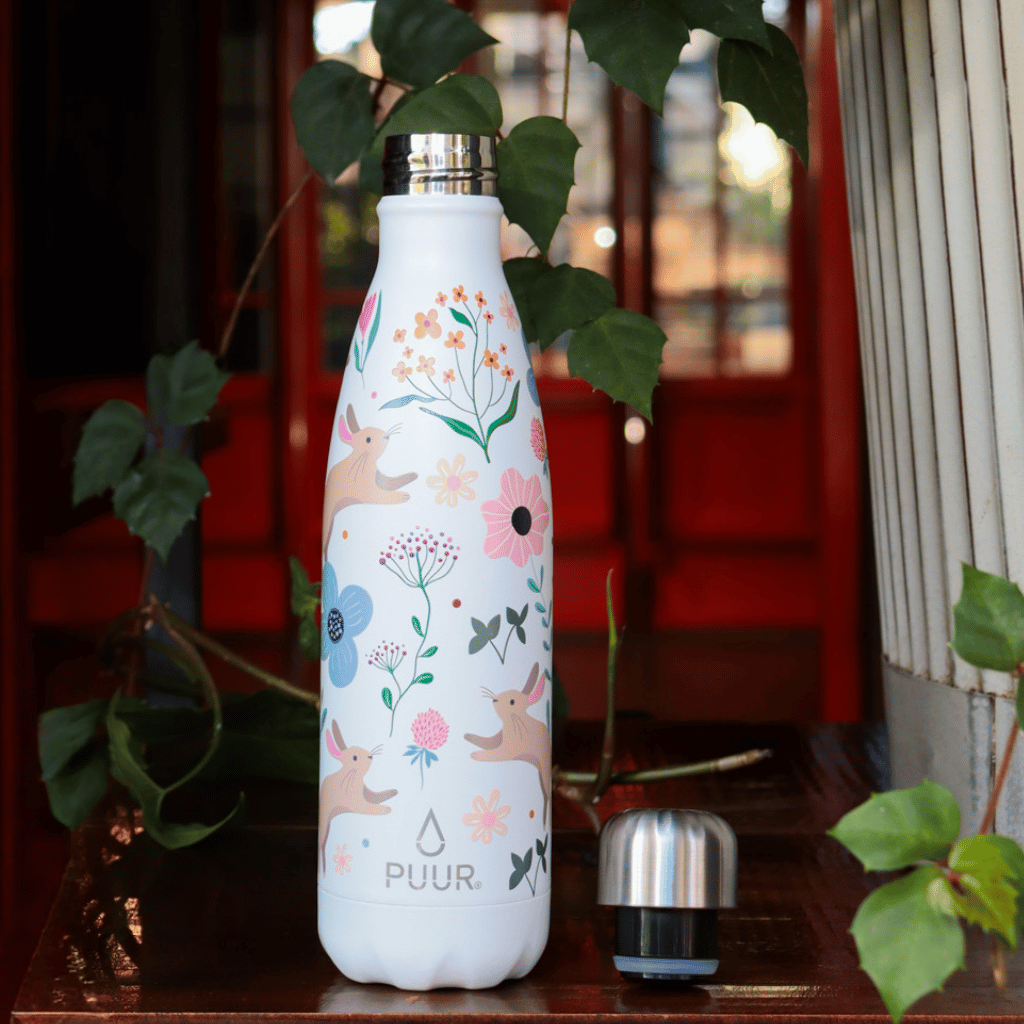 Botella térmica Puur  Bunny  500 ml
