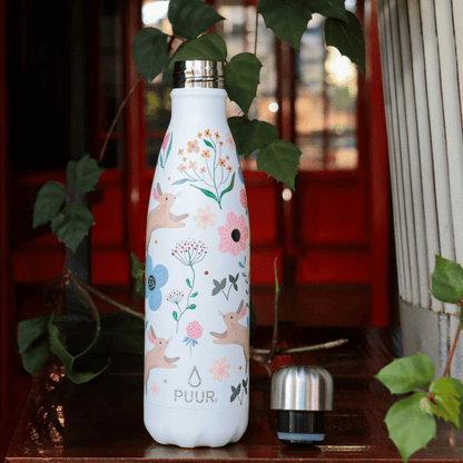 Botella térmica Puur  Bunny  500 ml
