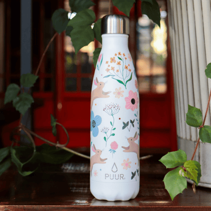 Botella térmica Puur  Bunny  500 ml