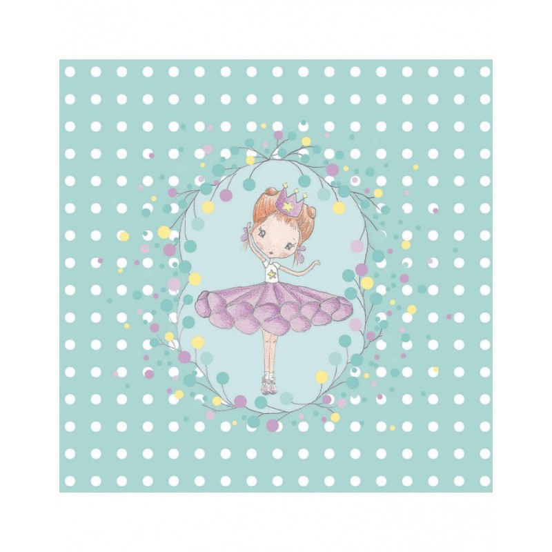 Caja musical  Bailarina delicada - Little Big Room