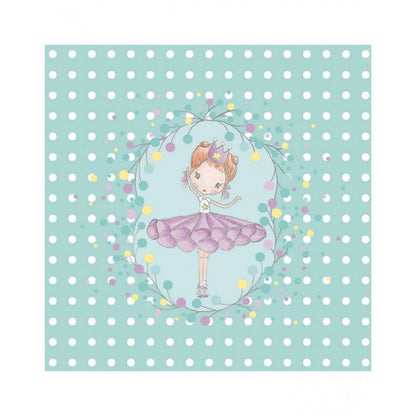Caja musical  Bailarina delicada - Little Big Room