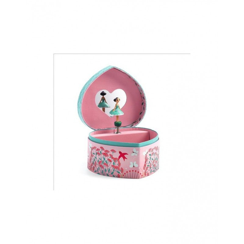 Caja Musical Melodía de Primavera - Little Big Room