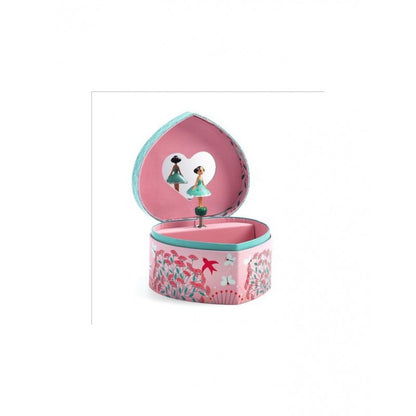 Caja Musical Melodía de Primavera - Little Big Room