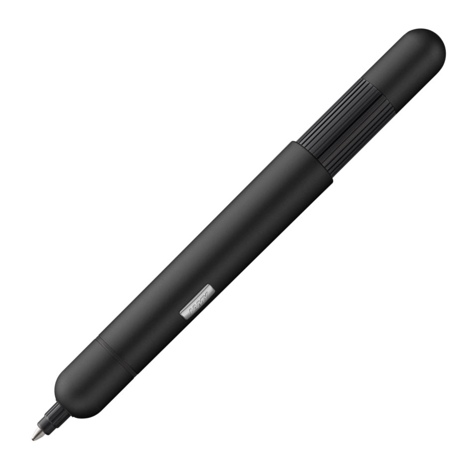 Bolígrafo Lamy  Pico Black M BK