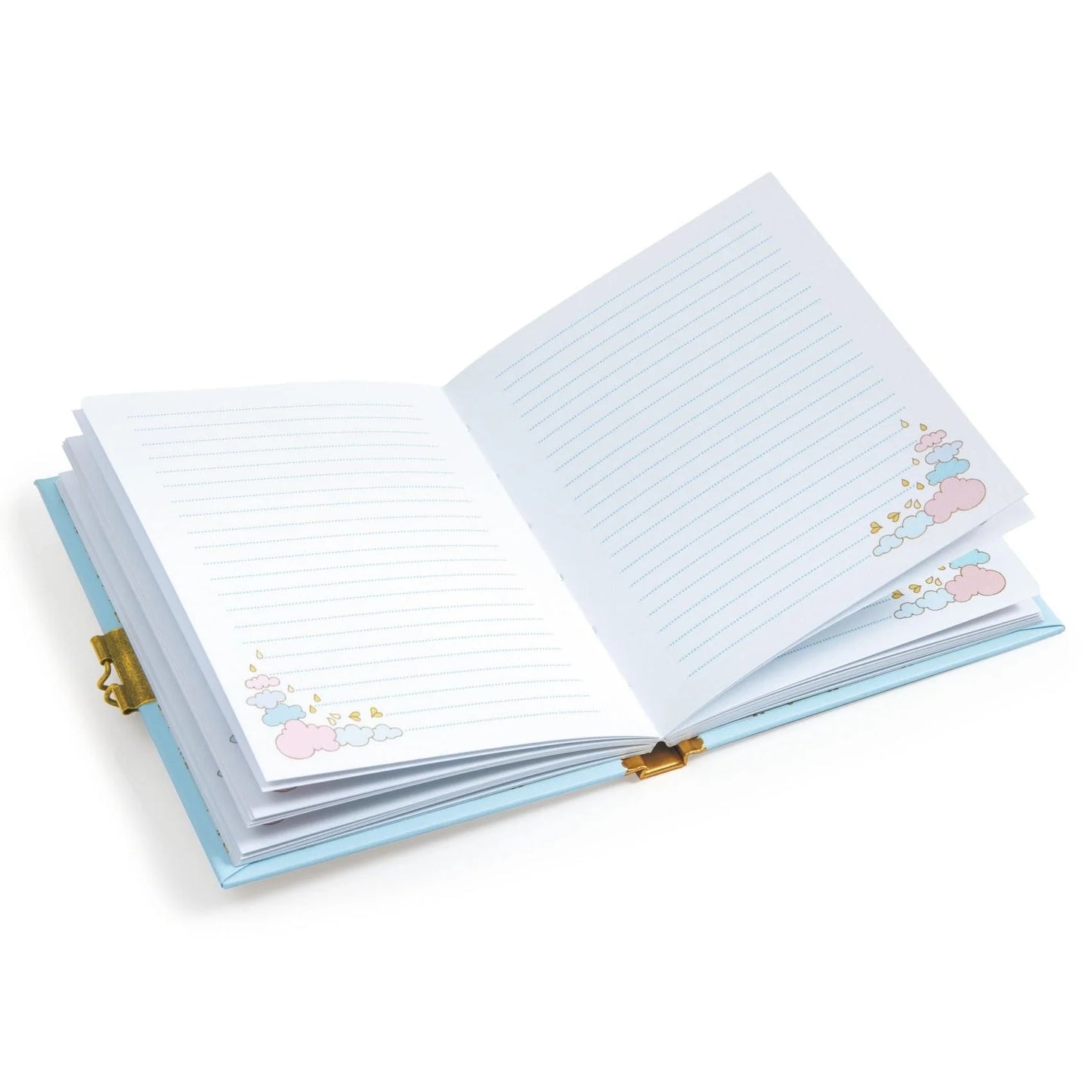 Diario de vida Prunelle de Tinyly