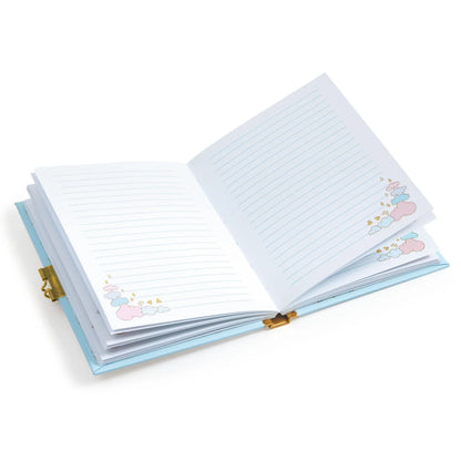 Diario de vida Prunelle de Tinyly