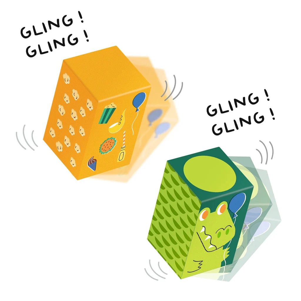 Juego Educativo Memo Sono