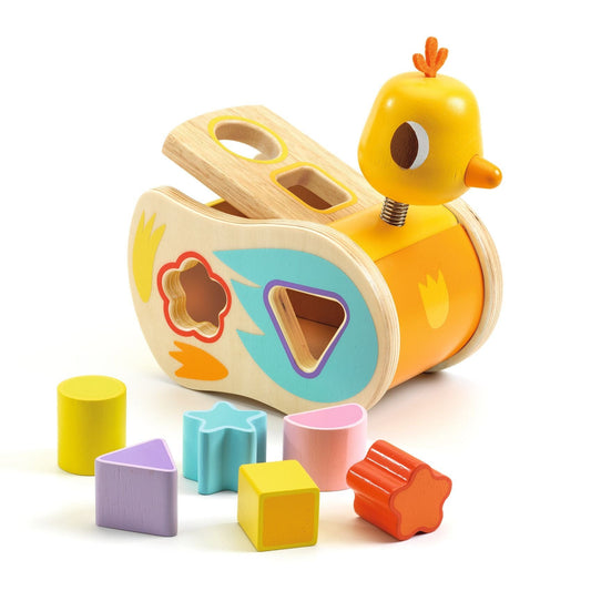 Juego de Motricidad Boitatou