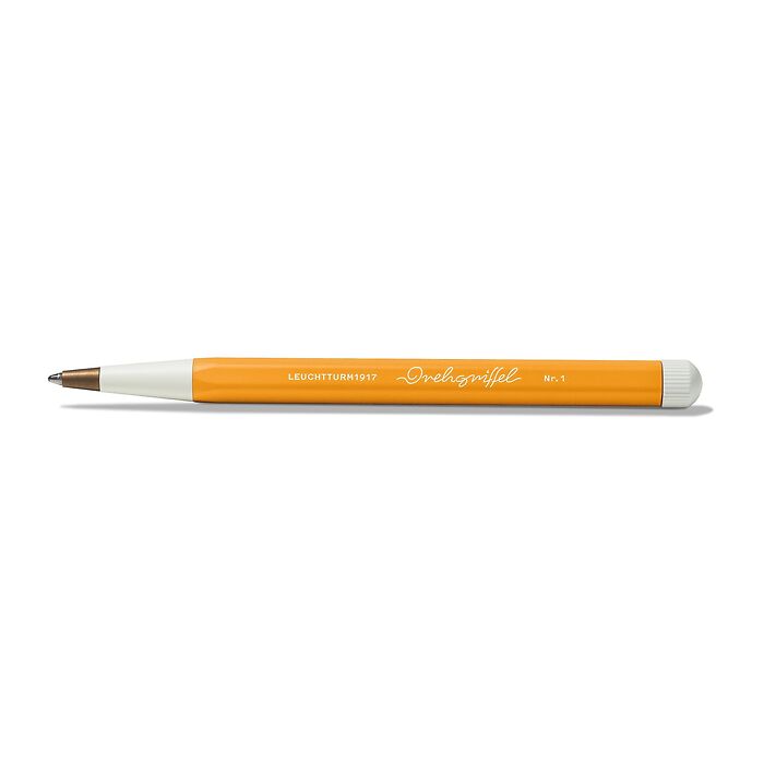 Bolígrafo Drehgriffel Nr. 1 Rising Sunn  con tinta azul real