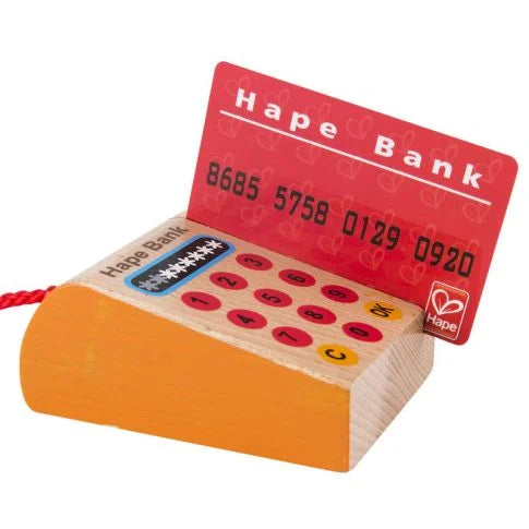 Juego Caja Registradora