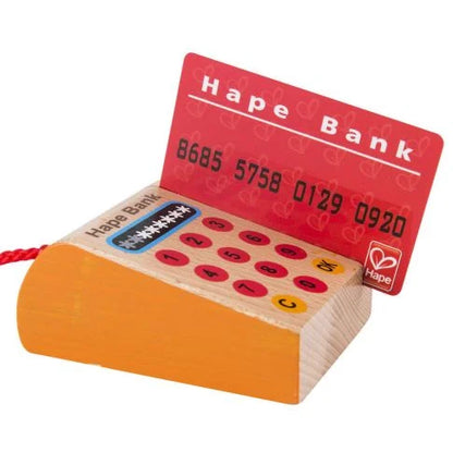 Juego Caja Registradora
