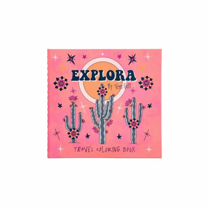 Libro Explora Nueva Edición