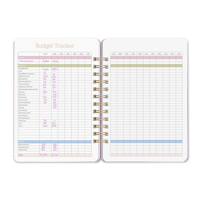 Agenda 2026 Mariposas 17 Meses