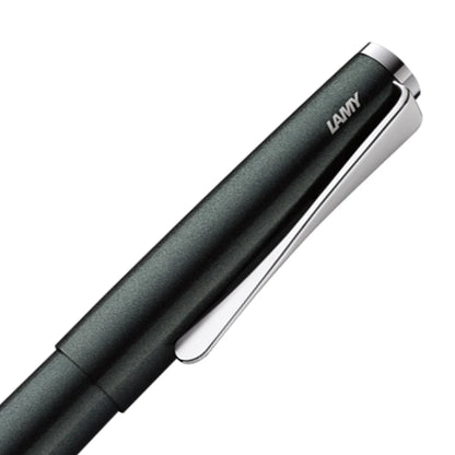 369 RollerBall Studio Black forest M