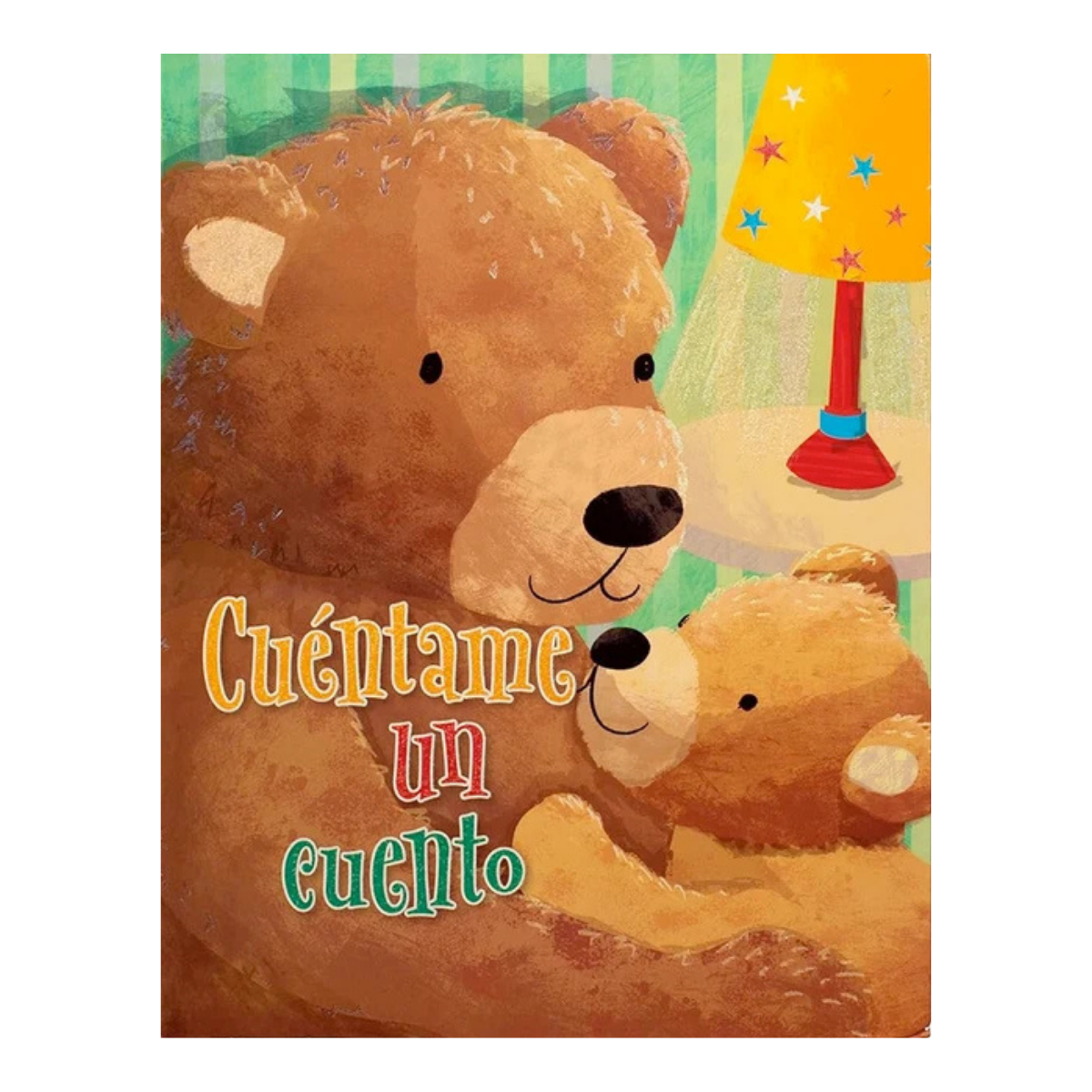 Cuentame un Cuento