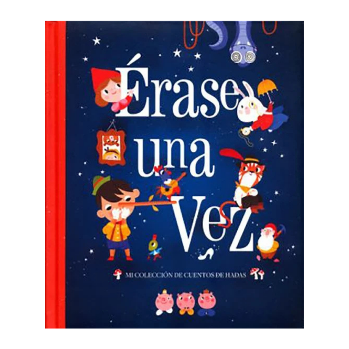 Erase una vez