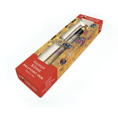 Bolígrafo tinta Gustav Klimt - The Kiss