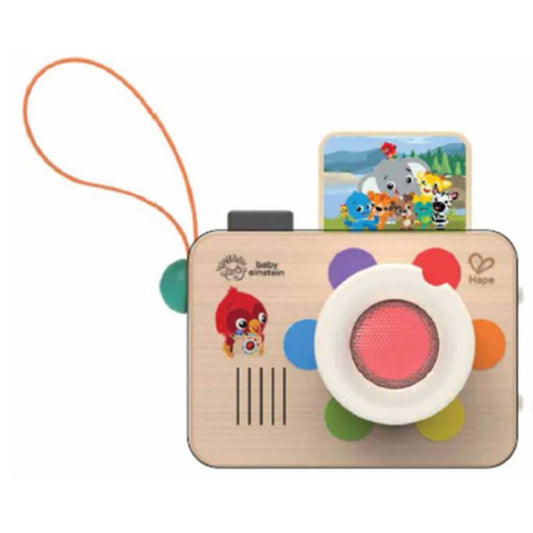 Juego Camara Colores