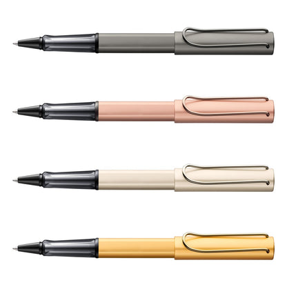 Roller Edición Lx RAu Rose Gold M bk