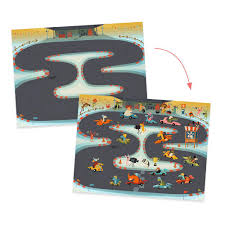 Stickers Transferibles Asfalto