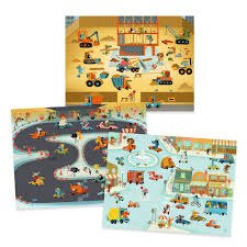 Stickers Transferibles Asfalto