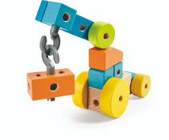 Set Bloques de Imaginación Infinita 44 piezas