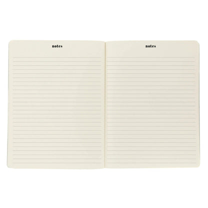 Agenda 2026 Green Floral 18 Meses - Vista Mensual