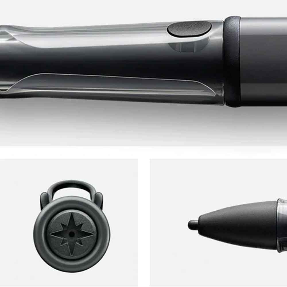 471 Lamy Styluspen AL-Star PC/EL Negro - Lápiz Óptico