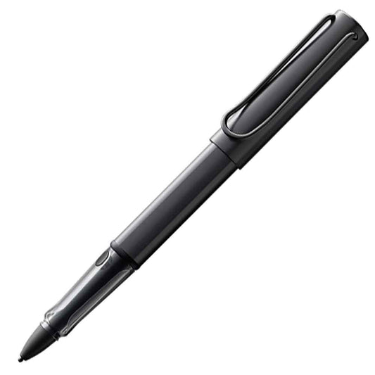 471 Lamy Styluspen AL-Star PC/EL Negro - Lápiz Óptico