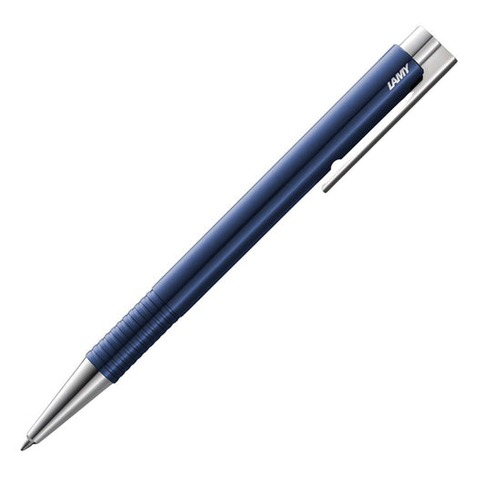 204 Bolígrafo Lamy Logo Blue