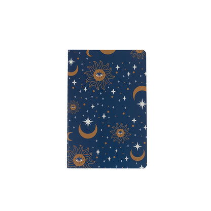 Set de 3 Libretas Rodeo