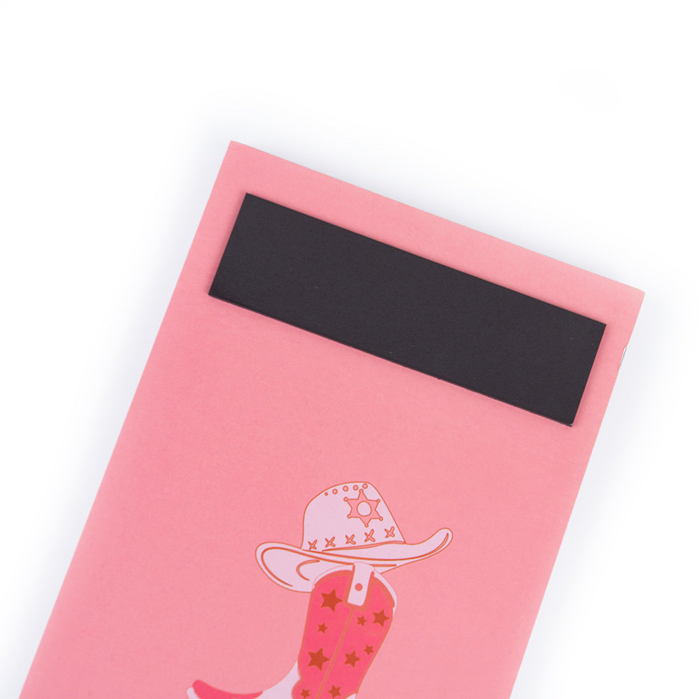 Block Magnético Rodeo