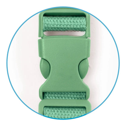 Banano con diseño de héroes