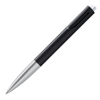 283 Bolígrafo  Noto bk M Blacksilver