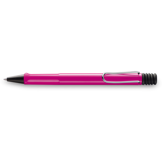 213 Bolígrafo Safari Pink M Bl