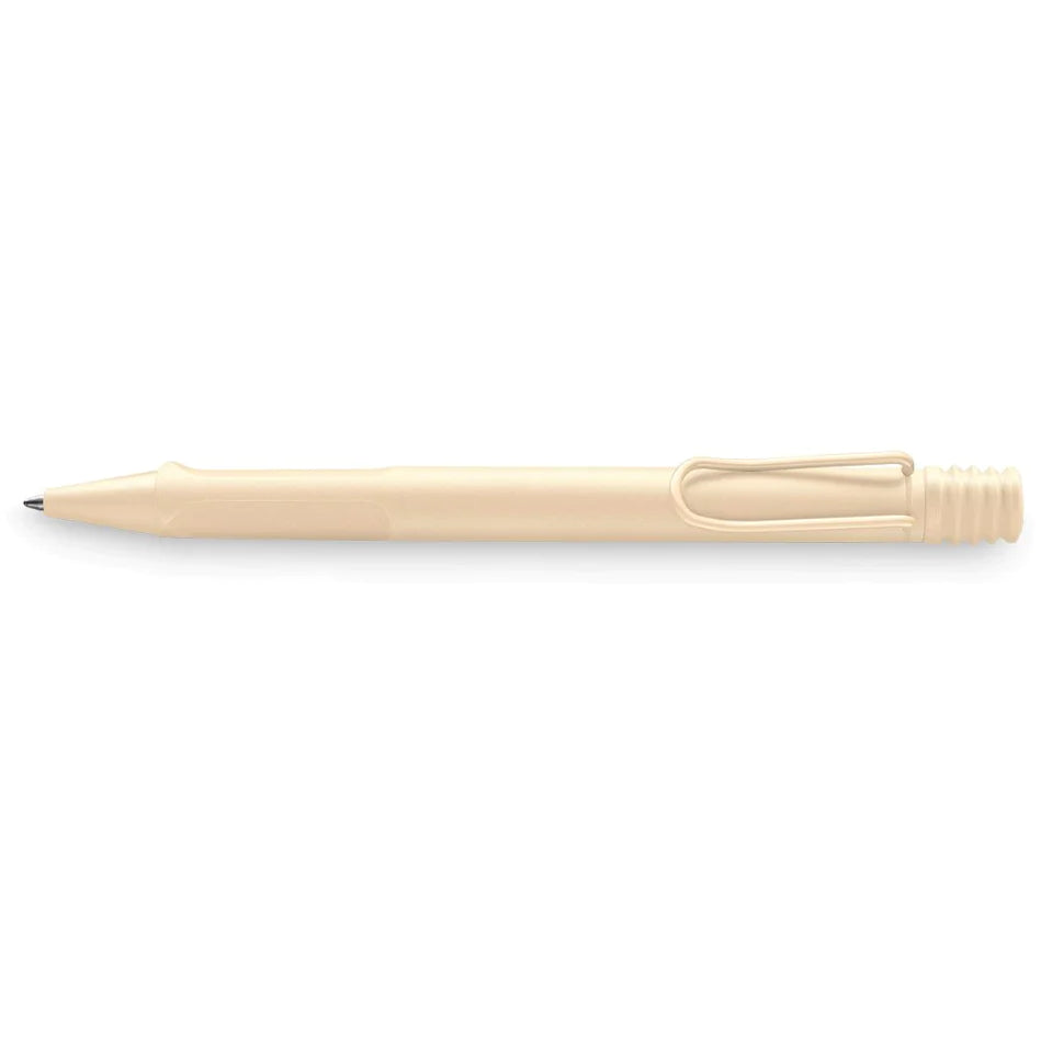 Boligrafo Safari Cream