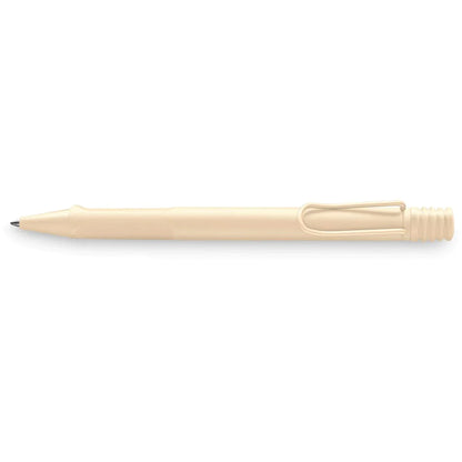 Boligrafo Safari Cream