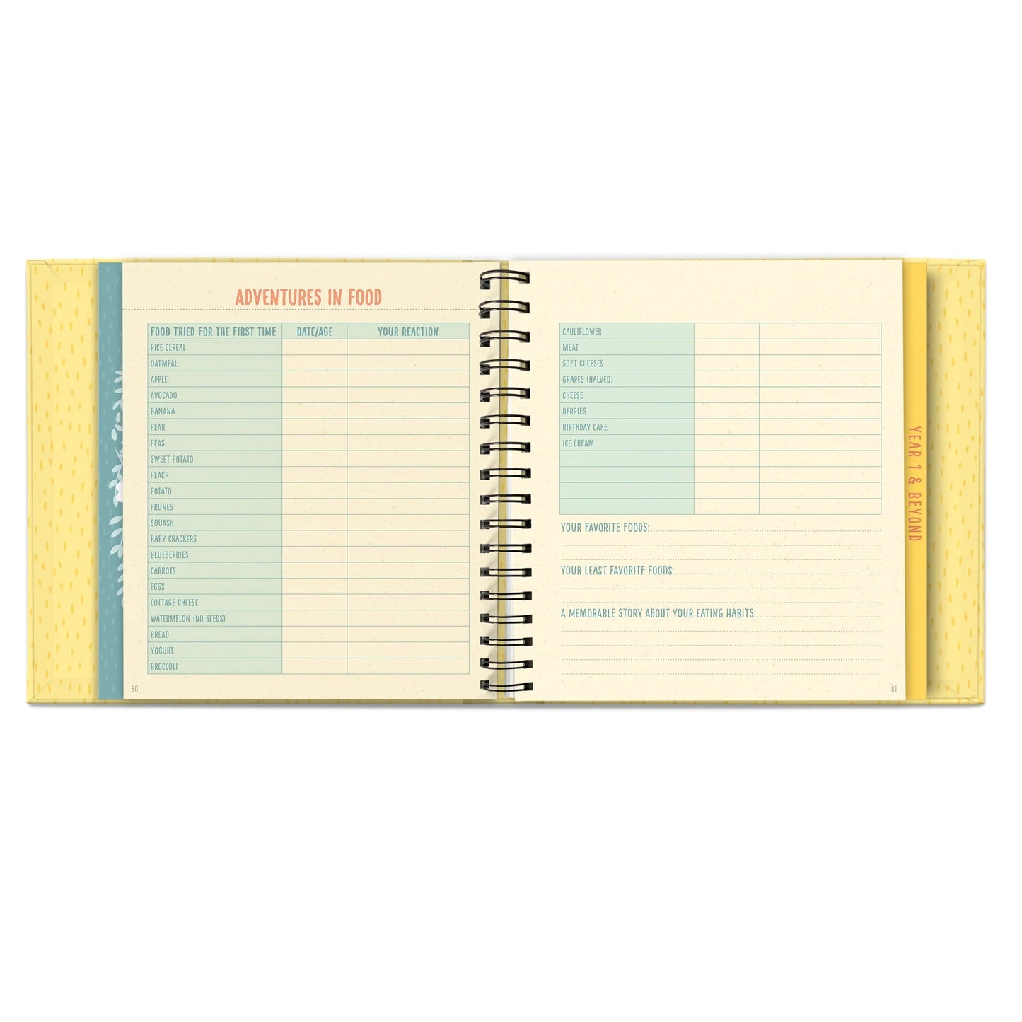 Libro Bebé Bundle of Joy