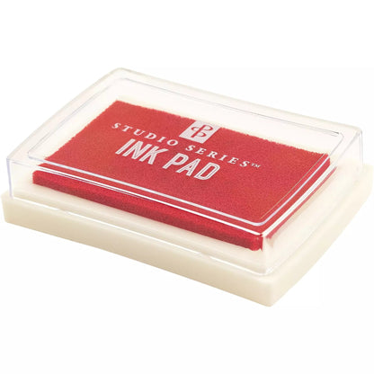 Juego de almohadillas de tinta