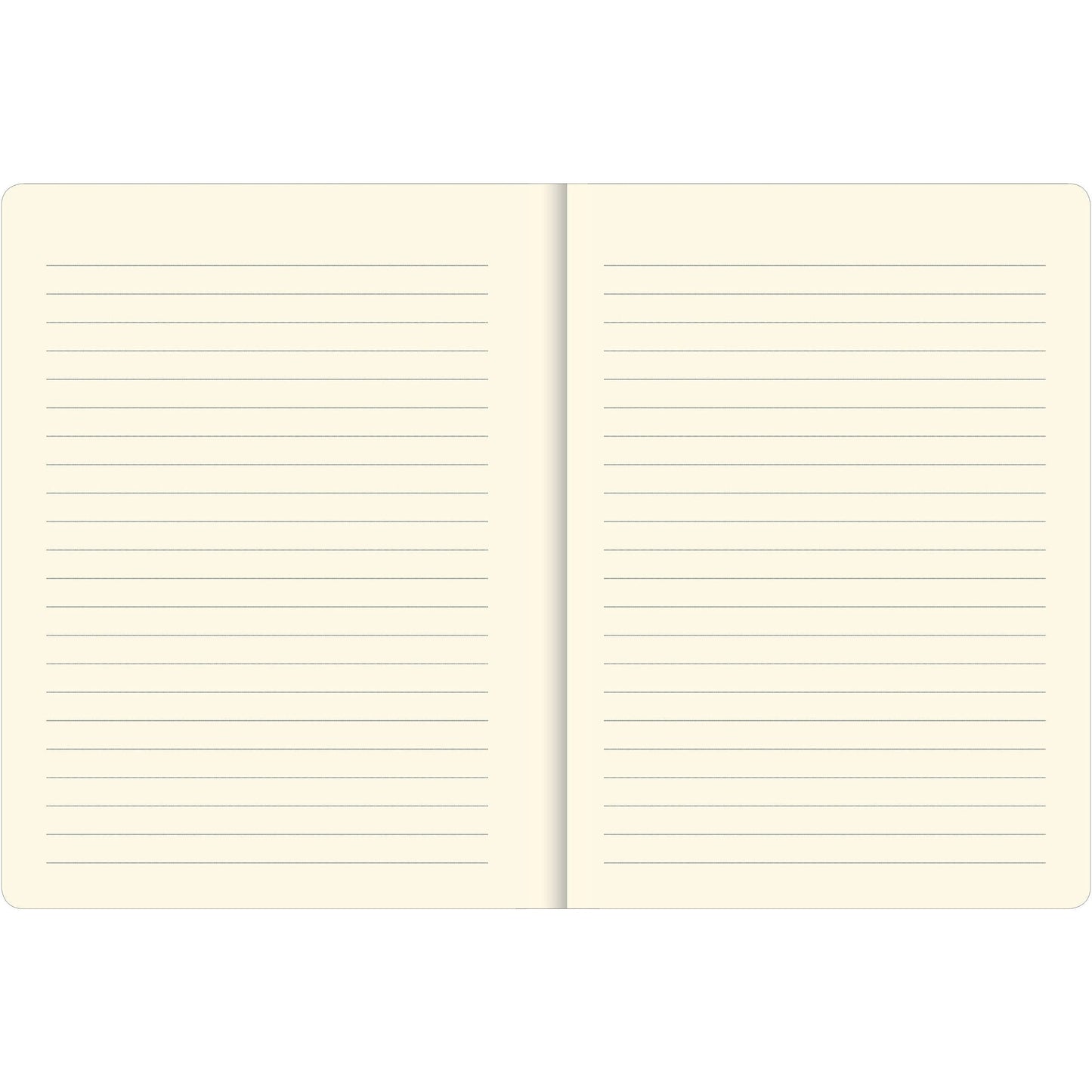 Libreta Watercolor Garden