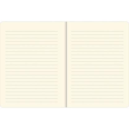 Libreta Watercolor Garden