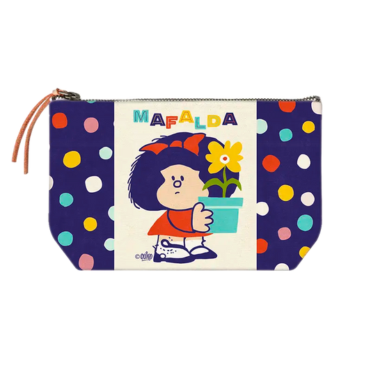 Cosmetiquero Plantita – Mafalda