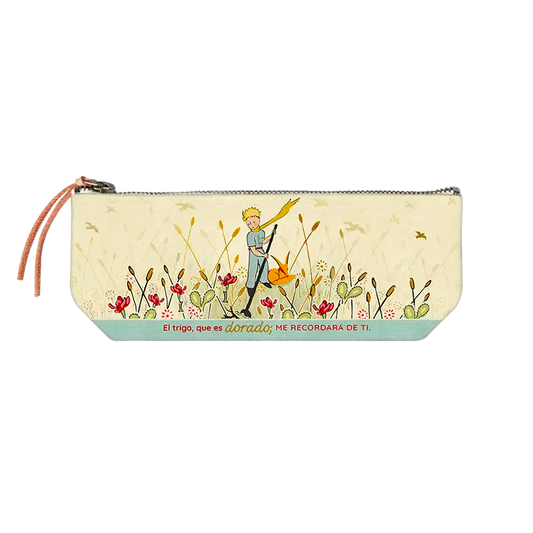 Estuche Mediano Hierbas– El Principito