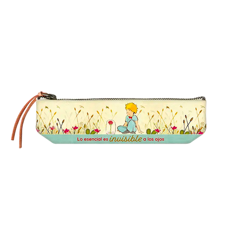 Estuche Pequeño Hierbas – El Principito